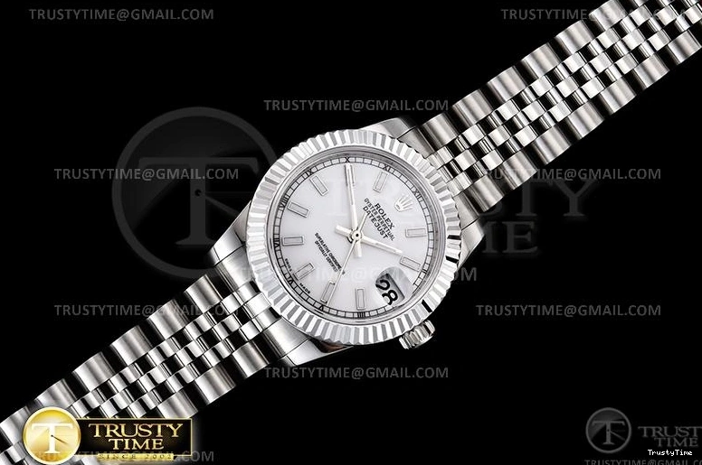0905 RMDJ0254E – DJ Midsize 31mm Neat 831